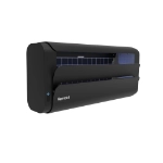Lumnia compact black iso