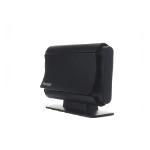 Lumnia mini black front iso