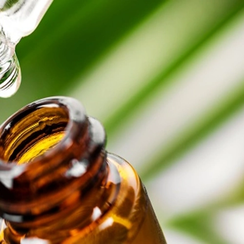 tea tree oil drops 