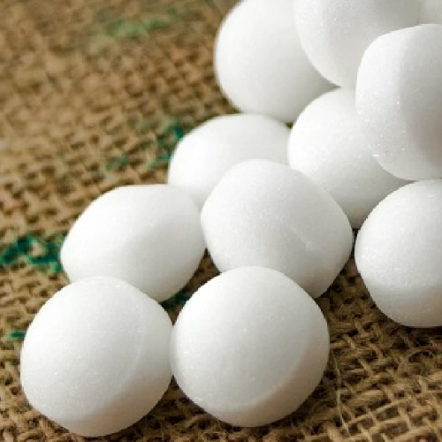 Moth balls 