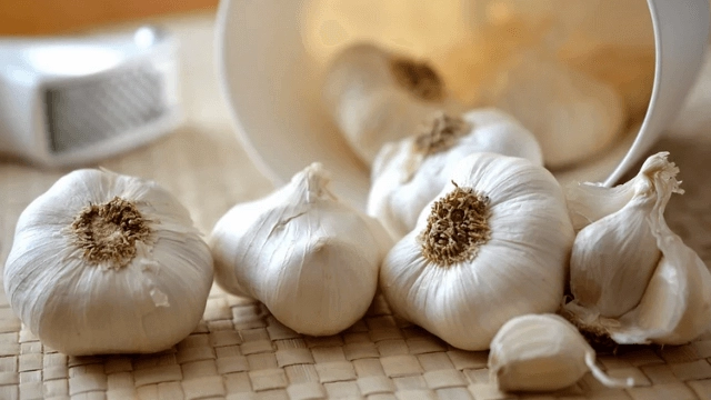 Garlic