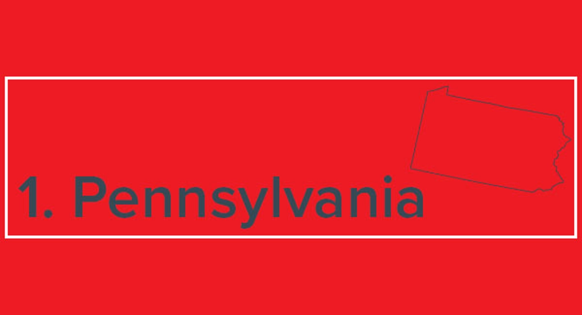 Pennsylvania