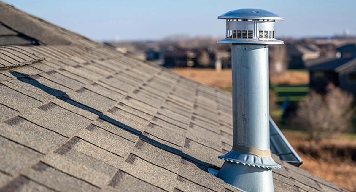 Chimney