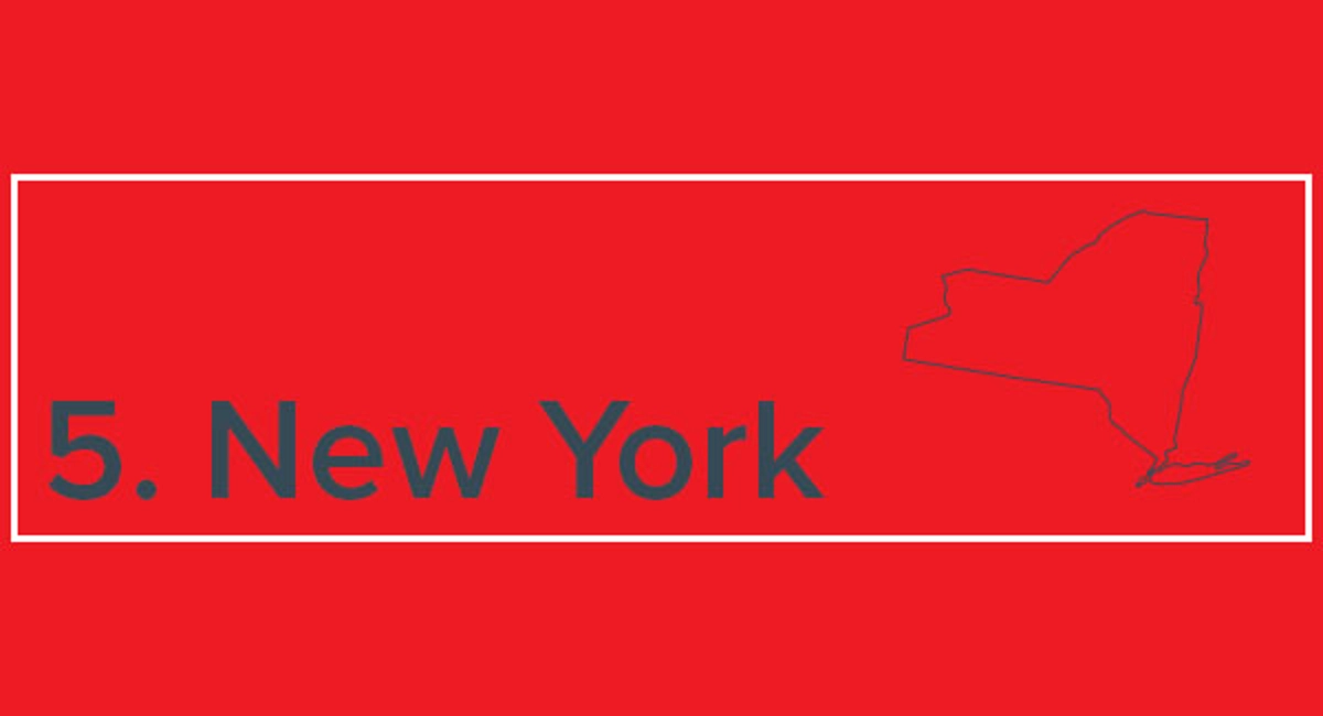 New York