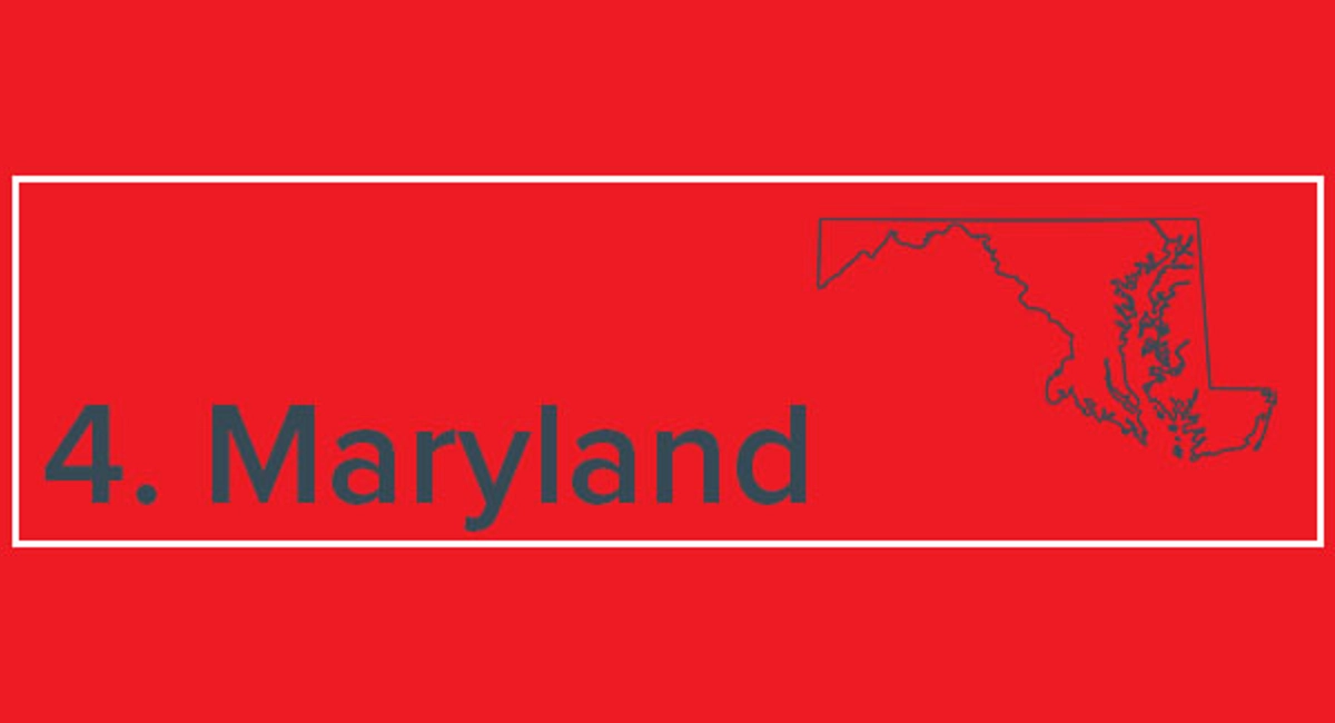 Maryland