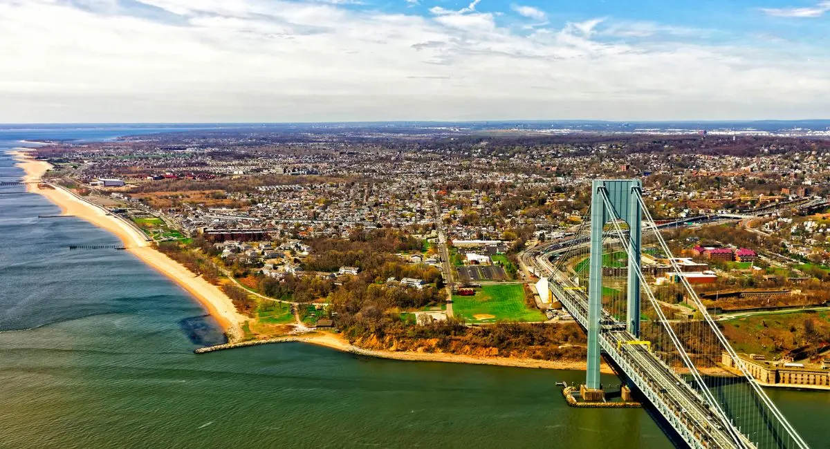 Staten Island