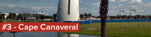 Cape Canaveral